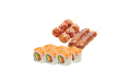 MENUS YAKITORI